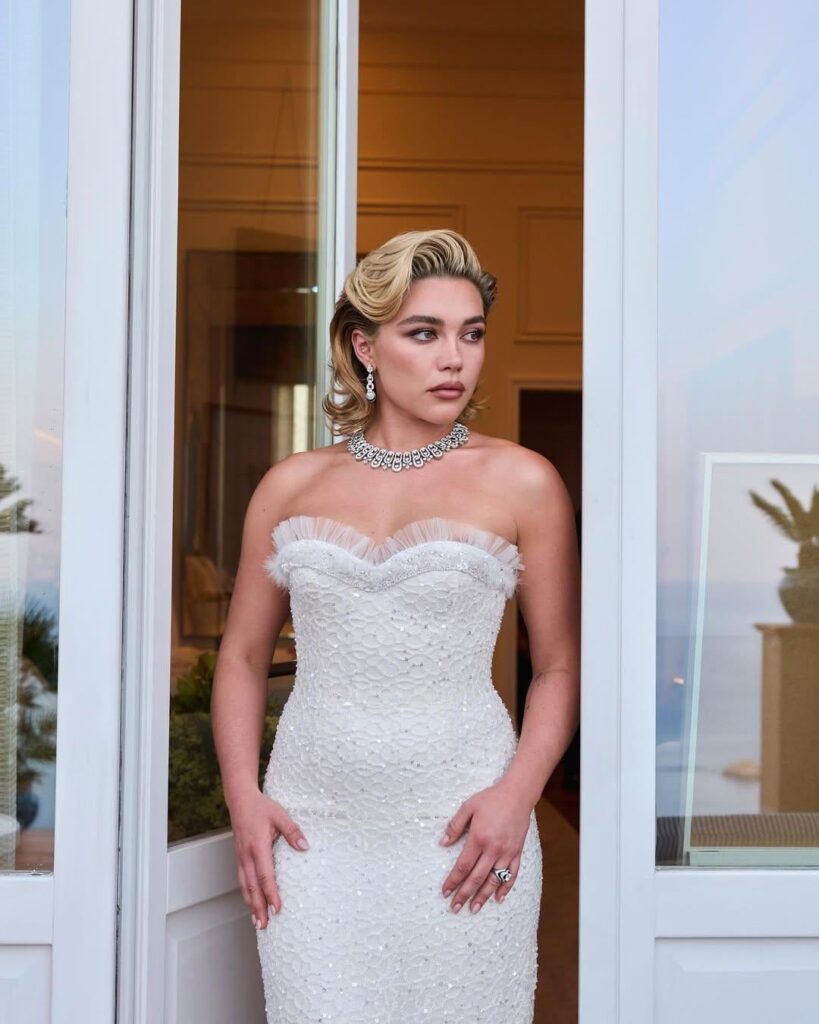 Strong, courageous and always iconic, women who look absolutely stunning with short hairstyles.