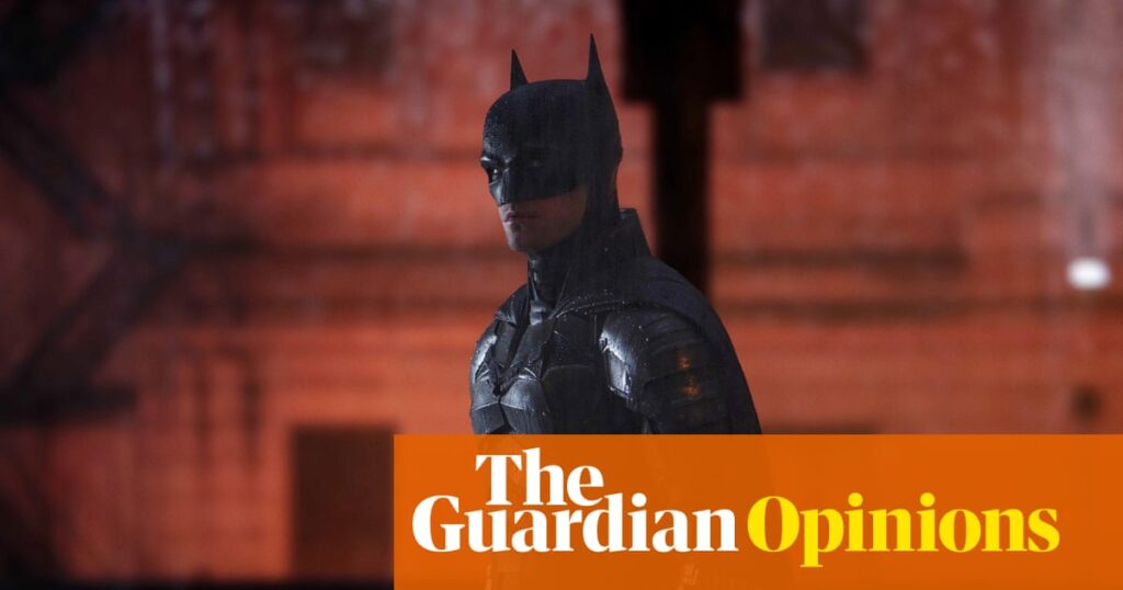 The Batman Part II rumours hint he’s flying into even darker and weirder territory | Film The Batman Part II rumours hint he’s flying into even darker and weirder territory | Film