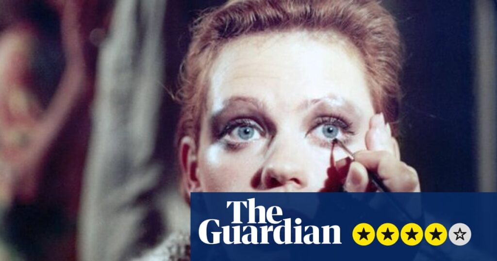 Solo Sunny review – a rueful East German gem of ambition, loneliness and faded dreams | Film