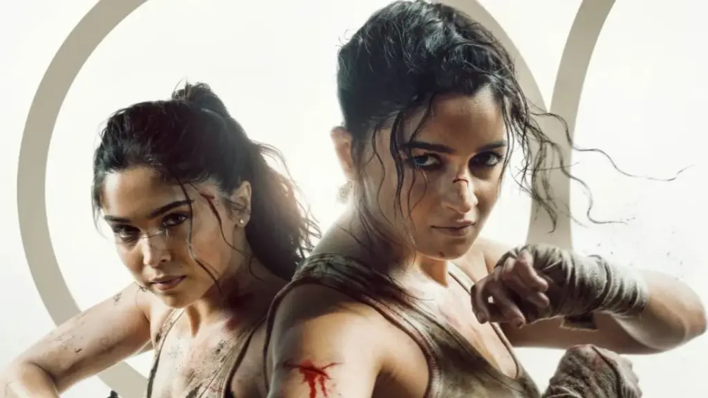 Alpha Opening Day Box Office Estimates: Alia Bhatt & Sharvari starrer surprises with Rs 8.50 crore on Friday Alpha Opening Day Box Office: Alia Bhatt & Sharvari starrer surprises with Rs 8.50 crore on Friday