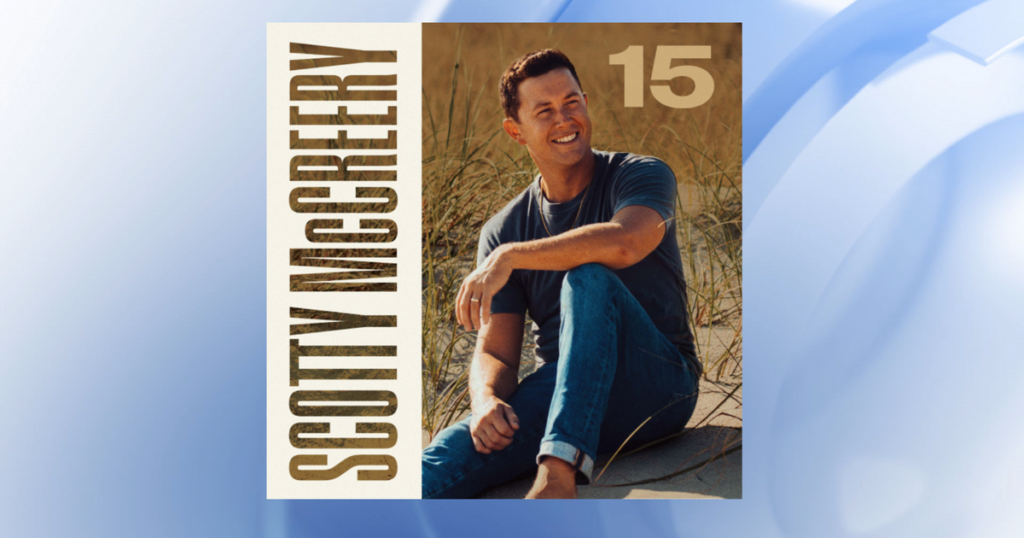 Scotty McCreery celebrates 15 years since American Idol win with album release :: WRAL.com Scotty McCreery celebrates 15 years since American Idol win with album release :: WRAL.com