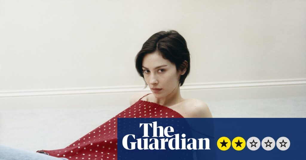 Gracie Abrams: Daughter from Hell review – bloodless anthems hit like a faceful of icing sugar | Gracie Abrams Gracie Abrams: Daughter from Hell review – bloodless anthems hit like a faceful of icing sugar | Gracie Abrams