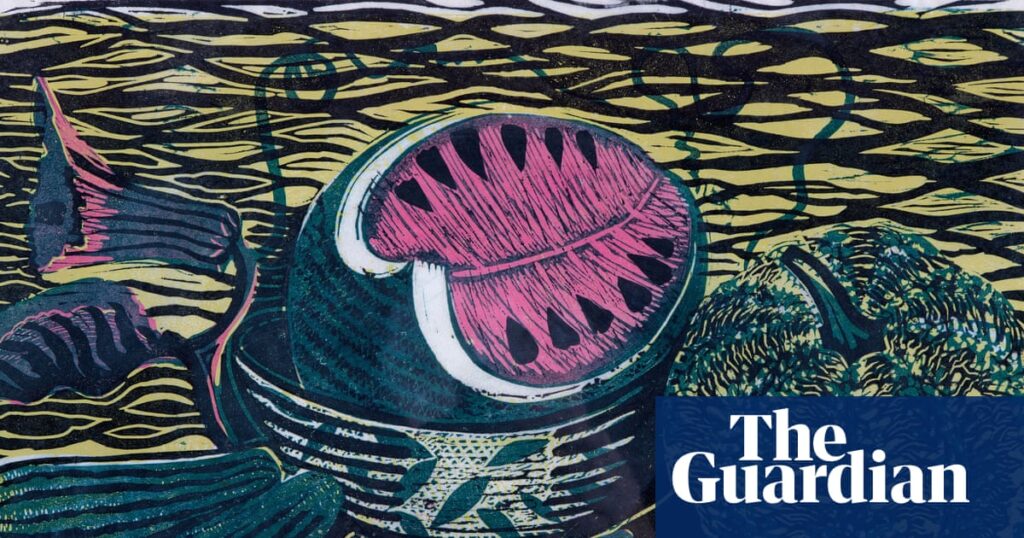 Enid Marx: the maverick textile artist who changed tube commutes for ever | Art and design Enid Marx: the maverick textile artist who changed tube commutes for ever | Art and design