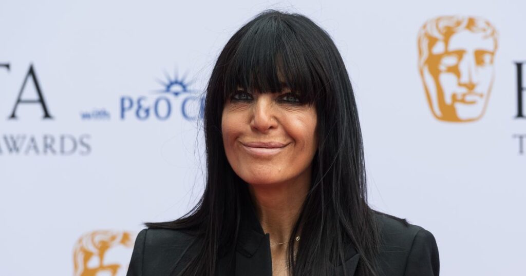 Why Claudia Winkleman Left Her Own BBC Talk Show Why Claudia Winkleman Left Her Own BBC Talk Show