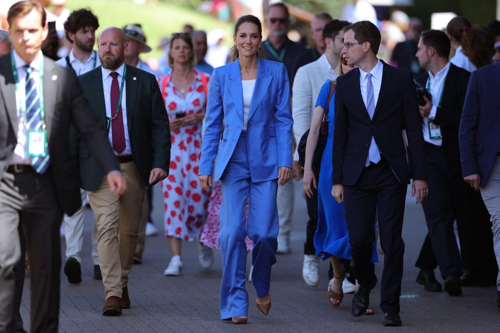 Day Four: The Championships - Wimbledon 2026