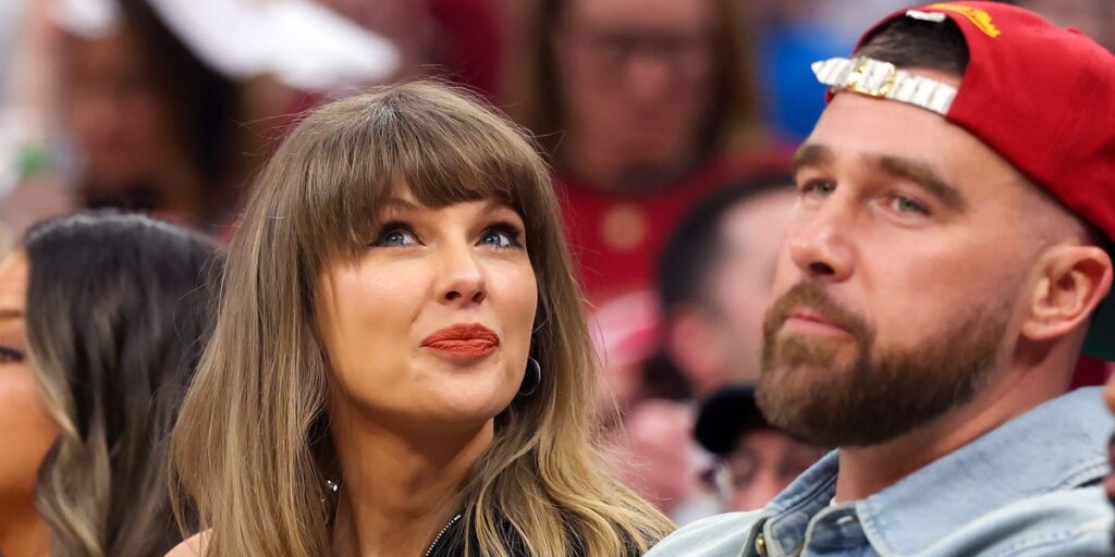 Taylor Swift Spotted for First Time Since Wedding After Secret Honeymoon in Montana Taylor Swift Spotted for First Time Since Wedding After Secret Honeymoon in Montana