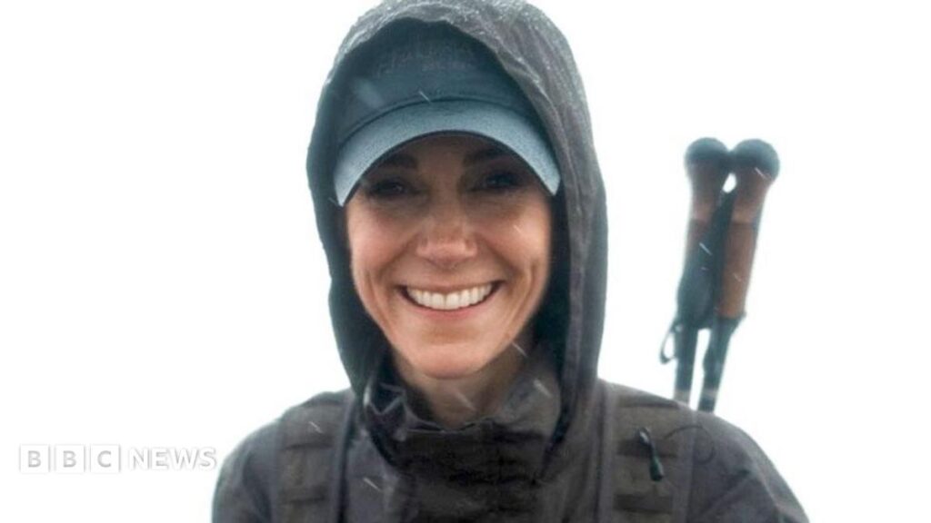 BBC News quiz of the week: Why did Catherine, Princess of Wales climb the UK’s three highest peaks? One of the New Yorkers who spoke to the BBC