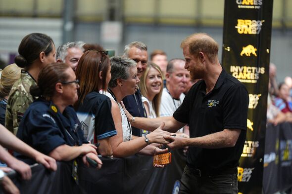 Prince Harry
