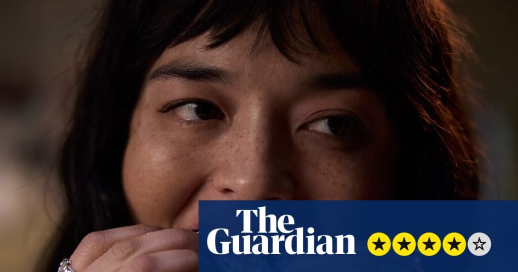 Saccharine review – eating disorder body horror offers plenty to chew over | Australian film Saccharine review – eating disorder body horror offers plenty to chew over | Australian film