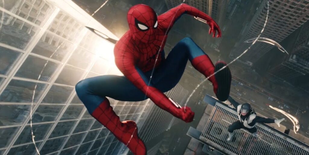 Spider-Man: Brand New Day’s runtime confirmed ahead of cinema release Spider-Man: Brand New Day's runtime confirmed ahead of cinema release