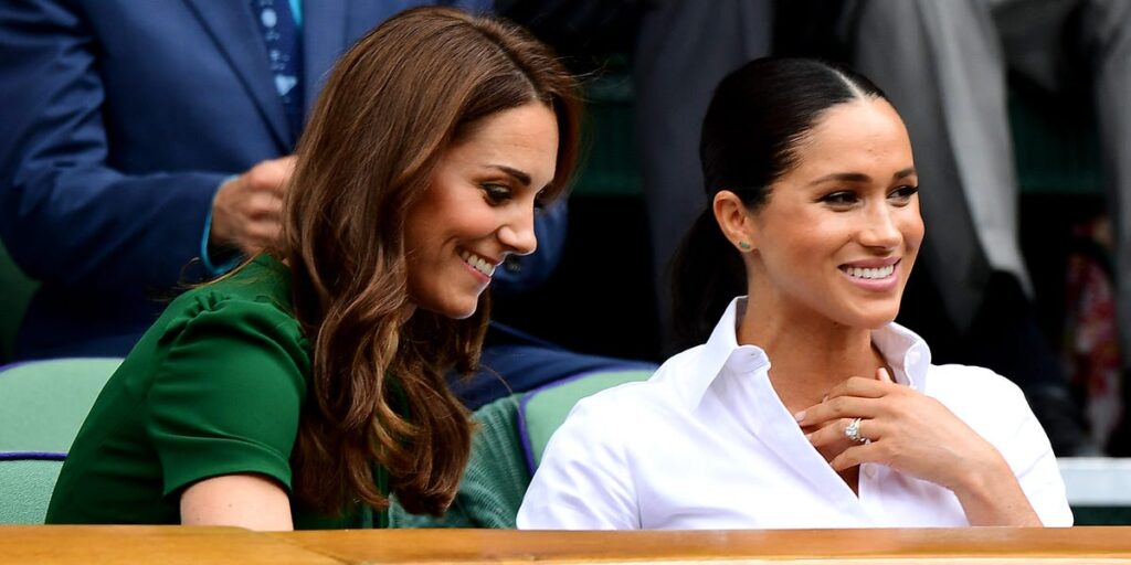 Wimbledon Royal Box History – Who Gets to Sit in the Royal Box? Wimbledon Royal Box History - Who Gets to Sit in the Royal Box?