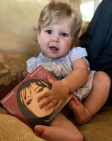 Credit: barbrastreisand/Instagram
