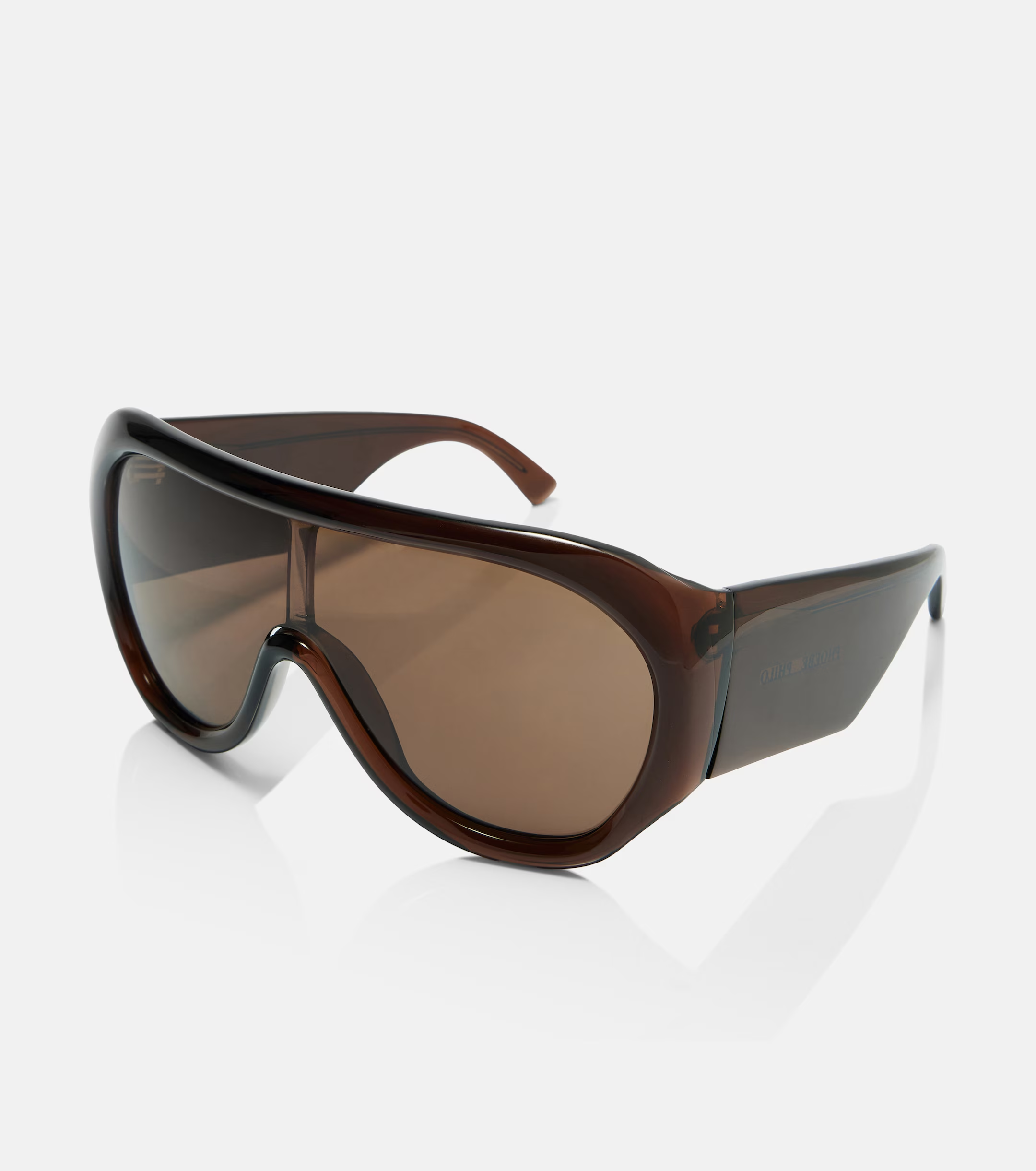 Phoebe Philo, Bomb&eacute; oversized sunglasses