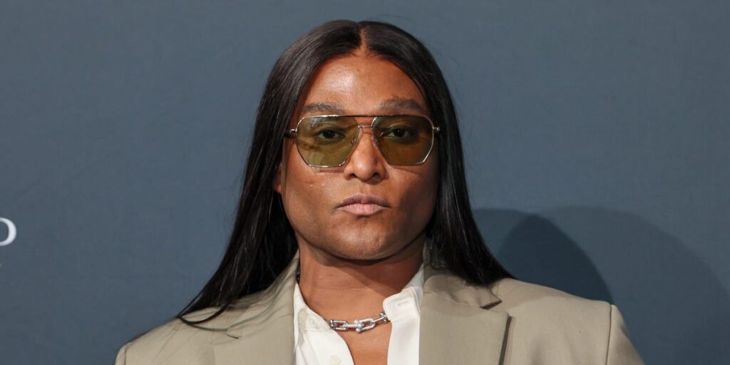 Law Roach Says Working With Celine Dion Made Him Better at His Job Law Roach Says Working With Celine Dion Made Him Better at His Job