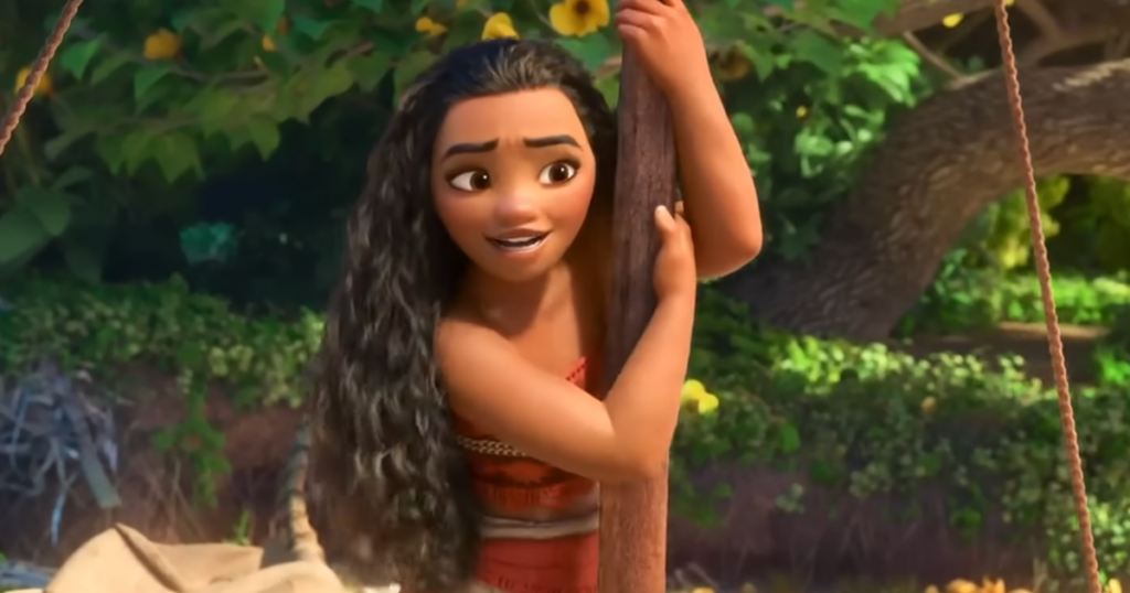 Why Does Moana Have A Different Name In Italy And Across Europe? Why Does Moana Have A Different Name In Italy And Across Europe?