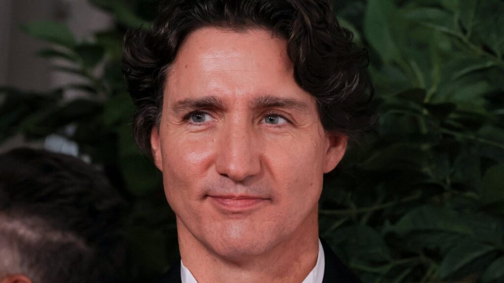 MAGA Melts Down Over Justin Trudeau Cameo In New Katy Perry Video: ‘Pure Cringe’ MAGA Melts Down Over Justin Trudeau Cameo In New Katy Perry Video: 'Pure Cringe'