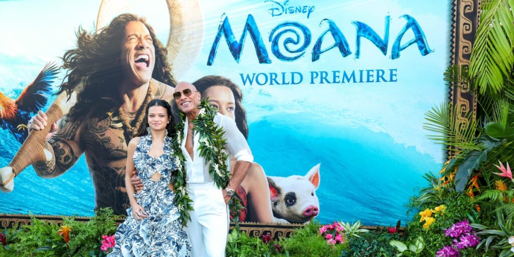 3 Key Reasons ‘Moana’ Flopped at the Box Office 3 Key Reasons 'Moana' Flopped at the Box Office