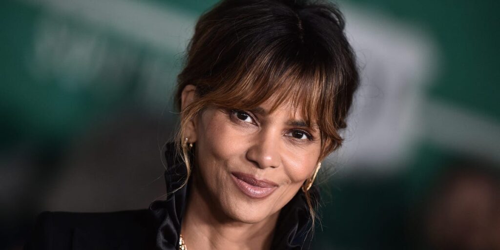 Halle Berry Says She Has No Plans to Retire Even As She Approaches 60 Halle Berry Says She Has No Plans to Retire Even As She Approaches 60