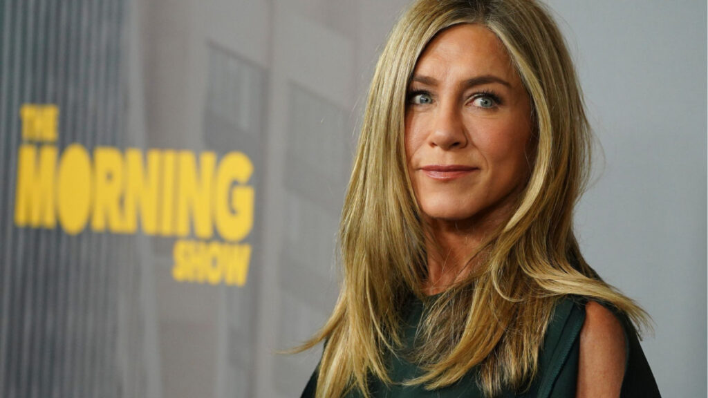 Jennifer Aniston has the most powerful secret that changed her life