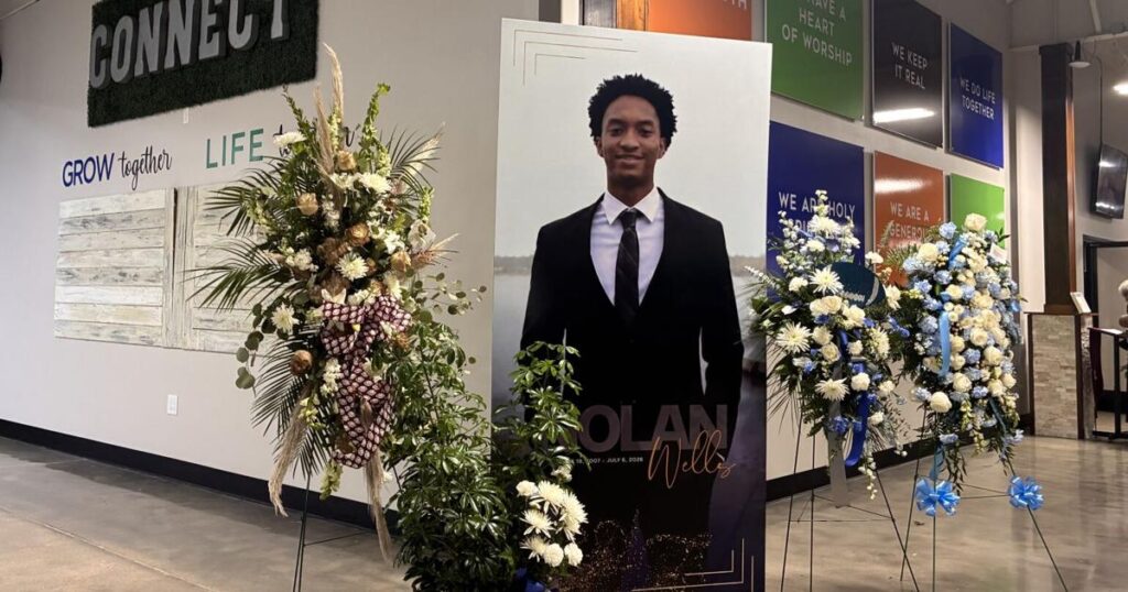 Nolan Wells death update: Celebrities are taking notice | Crime/Police Nolan Wells death update: Celebrities are taking notice | Crime/Police