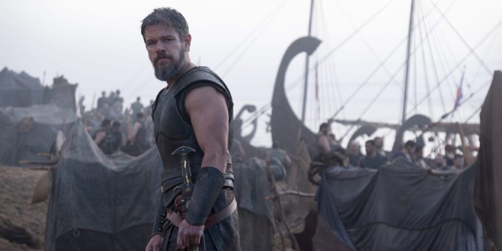 IMAX CEO on 'the Odyssey' Box-Office Success and Company Sale Rumors