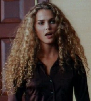 A moment of silence for all the curls we lost over the years