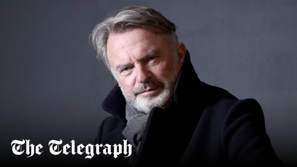 Sam Neill interview: ‘When I am no longer about, I hope people will say I was kind’