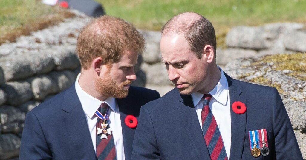 Royal Family LIVE: Prince William told to see Prince Harry on forthcoming trip | Royal | News Royal Family LIVE: Prince William told to see Prince Harry on forthcoming trip | Royal | News