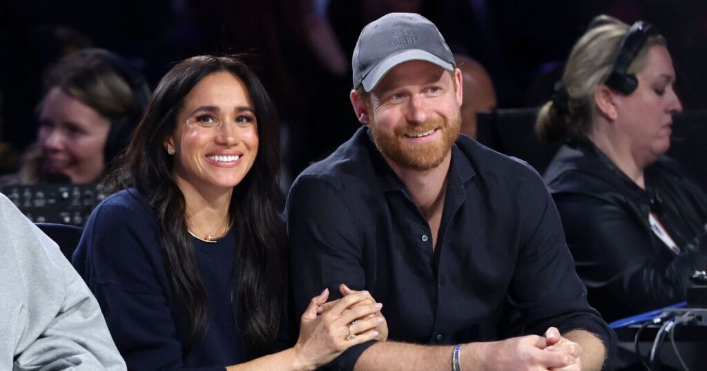 Harry and Meghan could get what they always wanted – but there’s a catch | Royal | News Harry and Meghan could get what they always wanted - but there's a catch | Royal | News