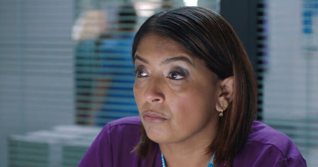 BBC star issues devastating death announcement | Celebrity News | Showbiz & TV BBC star issues devastating death announcement | Celebrity News | Showbiz & TV