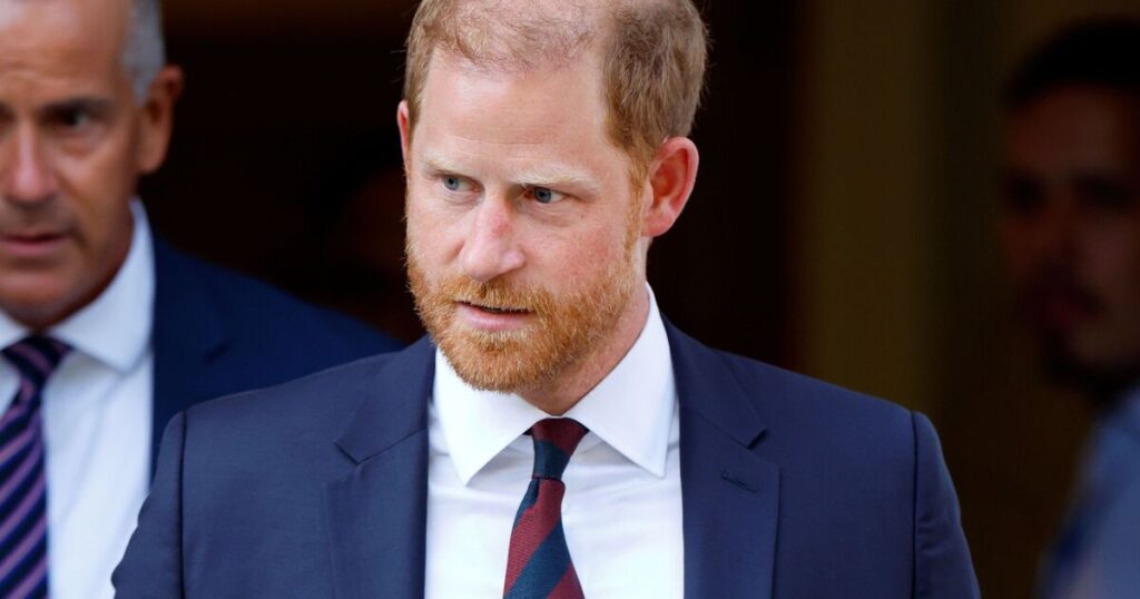 Royal Family LIVE: Inside Prince Harry and King’s meeting | Royal | News Royal Family LIVE: Inside Prince Harry and King's meeting | Royal | News