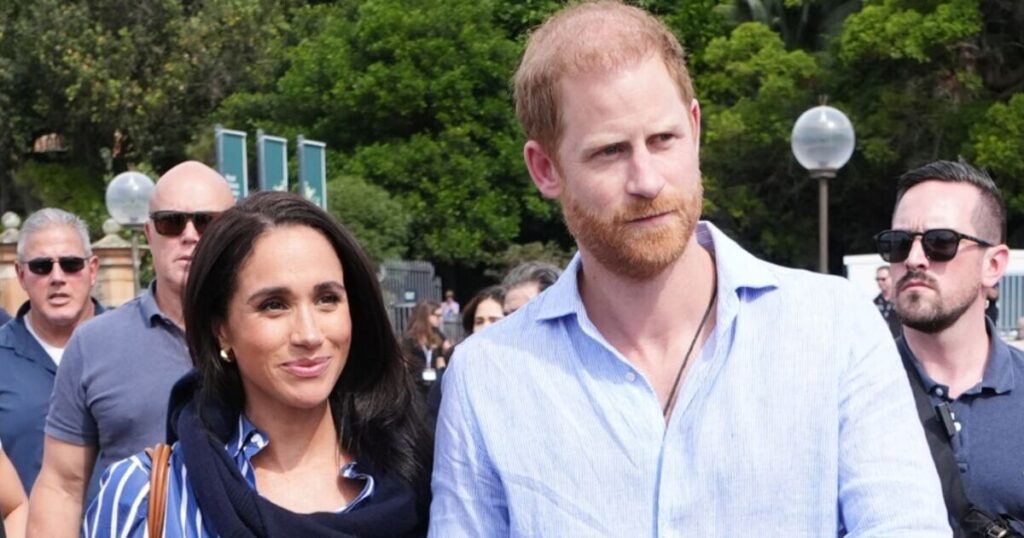 Royal Family LIVE: ‘Real reason’ for King’s meeting with Harry and Meghan | Royal | News Royal Family LIVE: 'Real reason' for King's meeting with Harry and Meghan | Royal | News