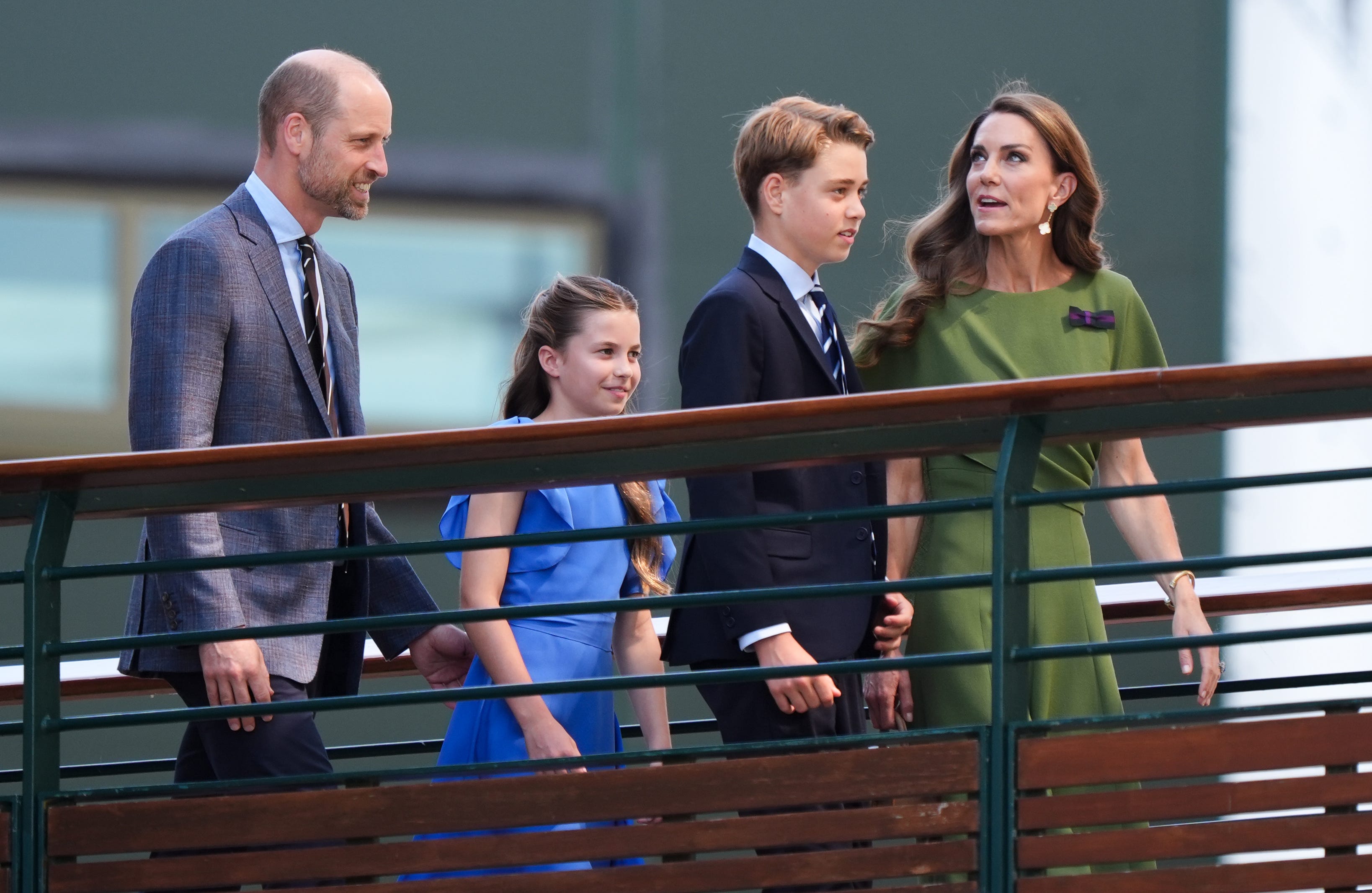 Wimbledon 2026 - Day Fourteen - All England Lawn Tennis and Croquet Club