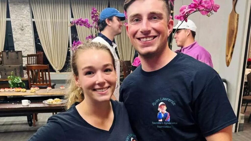 Reality TV star Baylen Dooley in Myrtle Beach. Here’s where