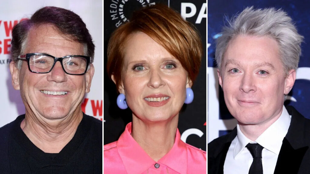 11 Celebrities Who Tried to Become Politicians — and Some Who Succeeded 11 Celebrities Who Tried to Become Politicians — and Some Who Succeeded