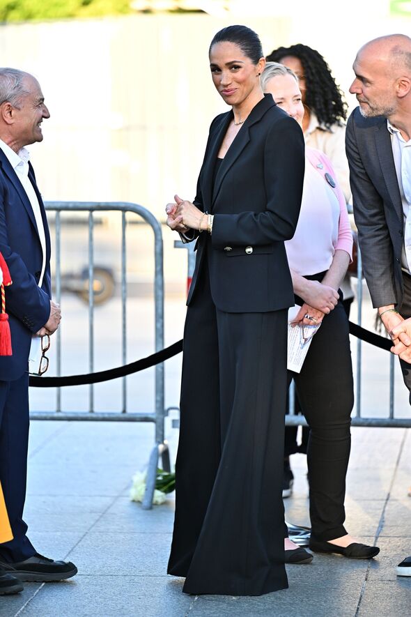 Inauguration Of The Lost Screen Memorial In Geneva's Place Des Nations
