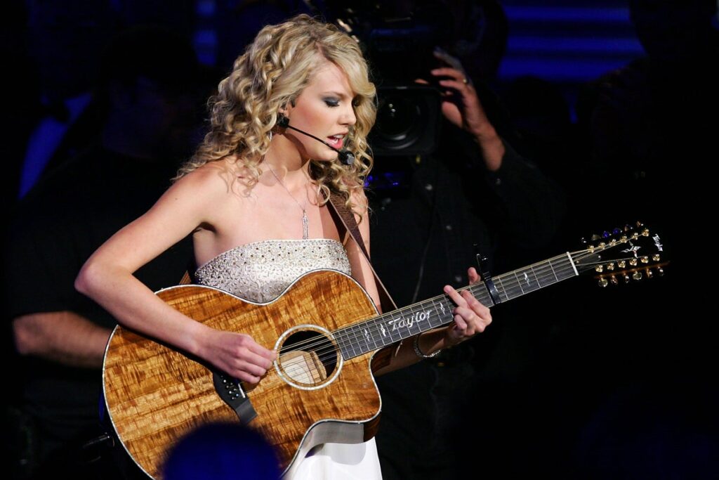 Kirk Schwabe, Taylor Swift’s favourite teacher, dies on her wedding day