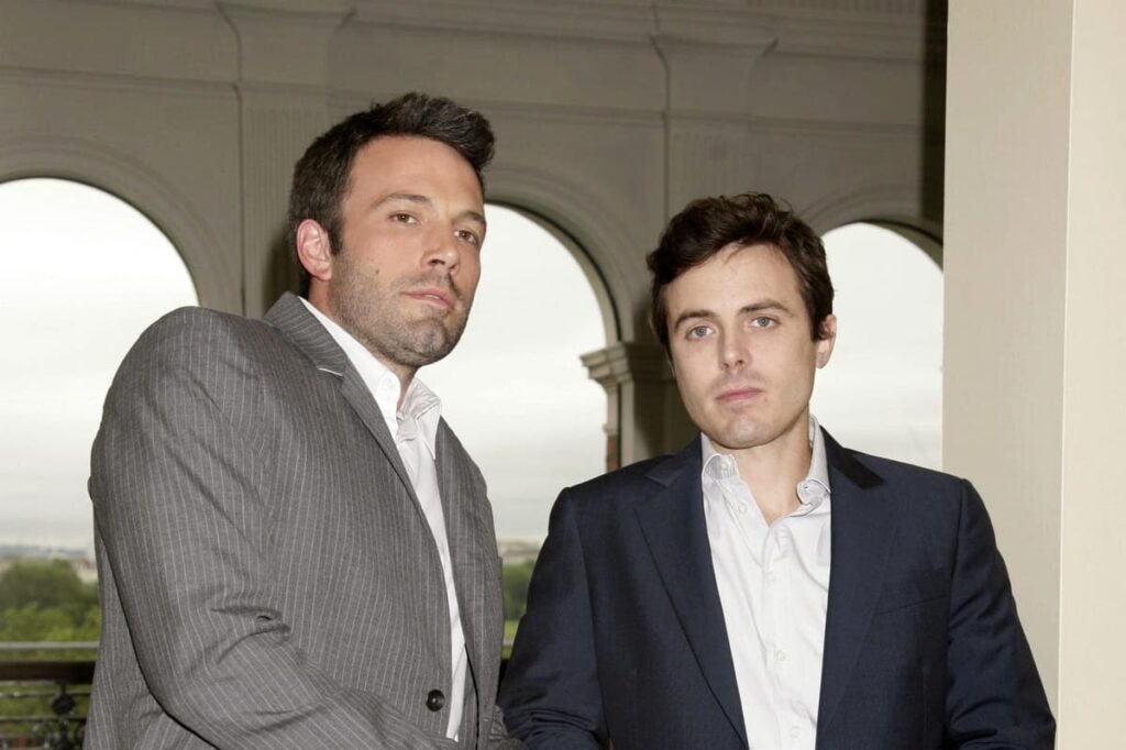 Casey and Ben Affleck’s mother Christopher Affleck dies aged 83 – London Evening Standard Casey and Ben Affleck’s mother Christopher Affleck dies aged 83 - London Evening Standard