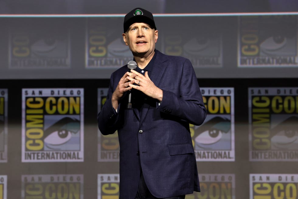 kevin feige at comic con 2026
