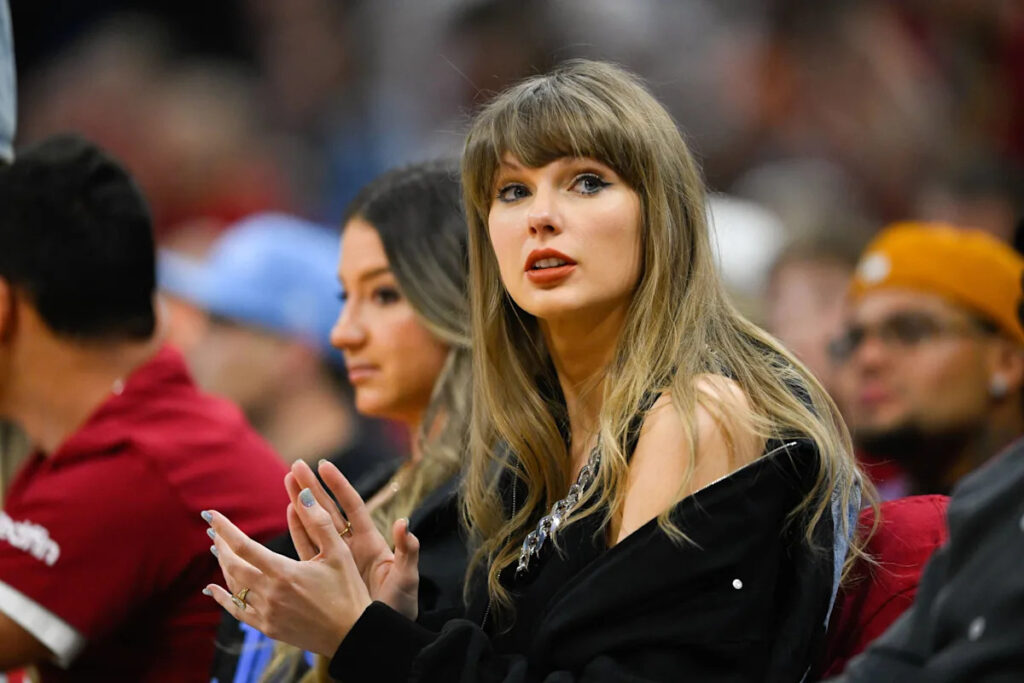 Taylor Swift’s Longtime Bodyguard, Kirk Schwabe, Dies On Her Wedding Day Taylor Swift's Longtime Bodyguard, Kirk Schwabe, Dies On Her Wedding Day