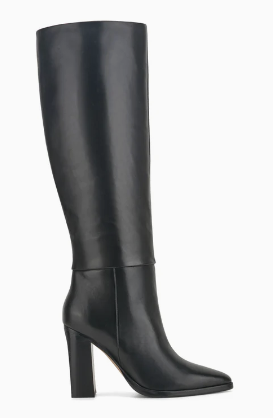 Marc Fisher, Lannie Dress Leather Boot