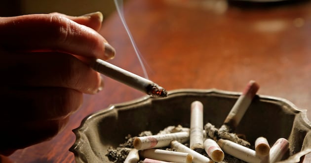 The resurgence of cigarette smoking in Hollywood – Deseret News The resurgence of cigarette smoking in Hollywood – Deseret News