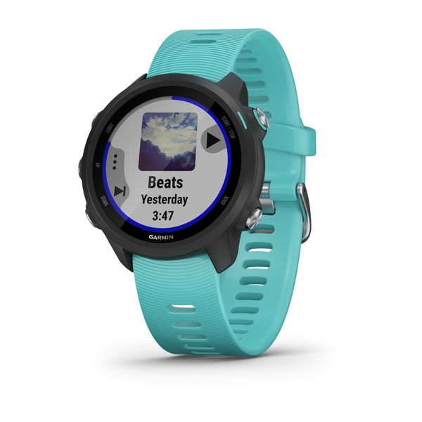 Forerunner&reg; 245 Music