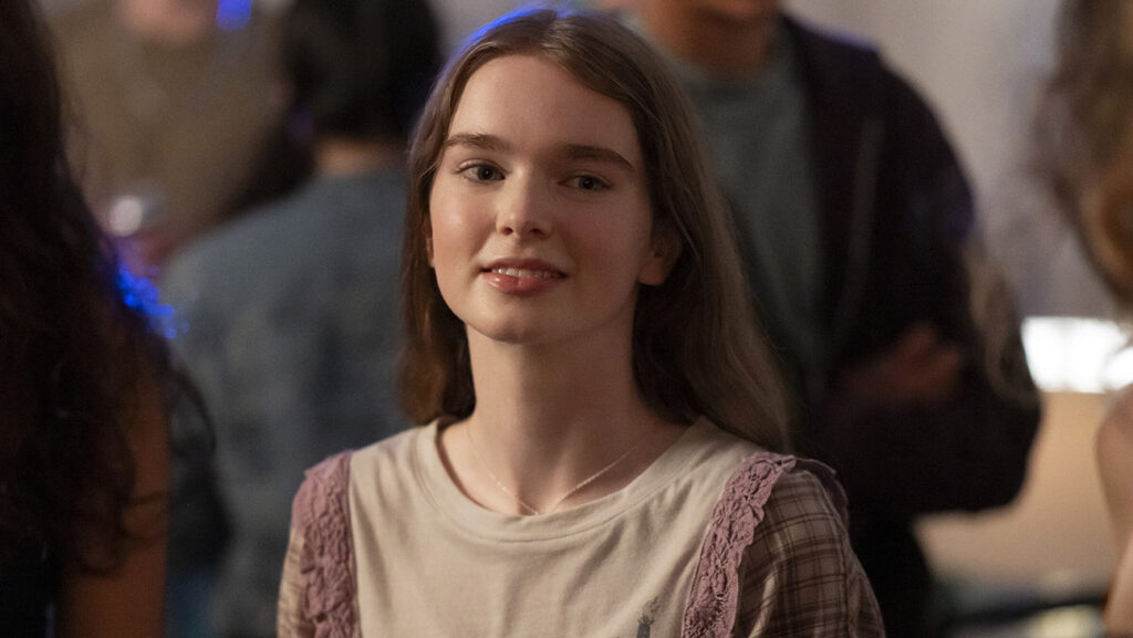 Prime Video ’Carrie’ Series: First Look at Mike Flanagan’s Take Summer H. Howell in Carrie