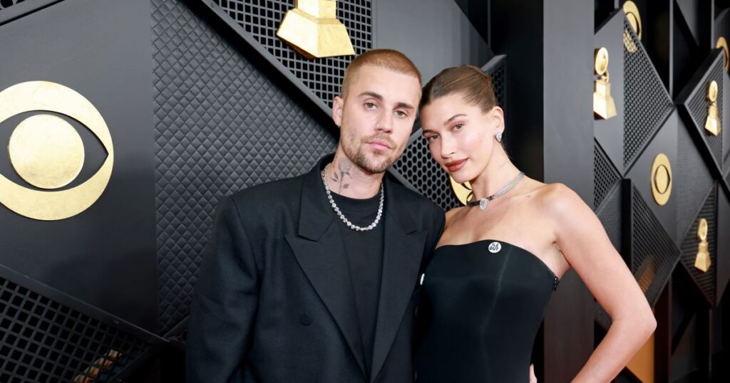 Justin and Hailey Bieber Are Coming to 160 Leroy Justin and Hailey Bieber Are Coming to 160 Leroy