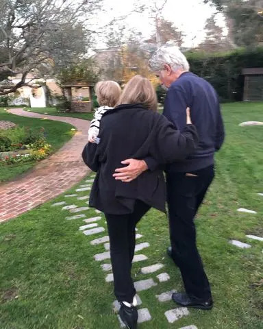 Credit: barbrastreisand/Instagram