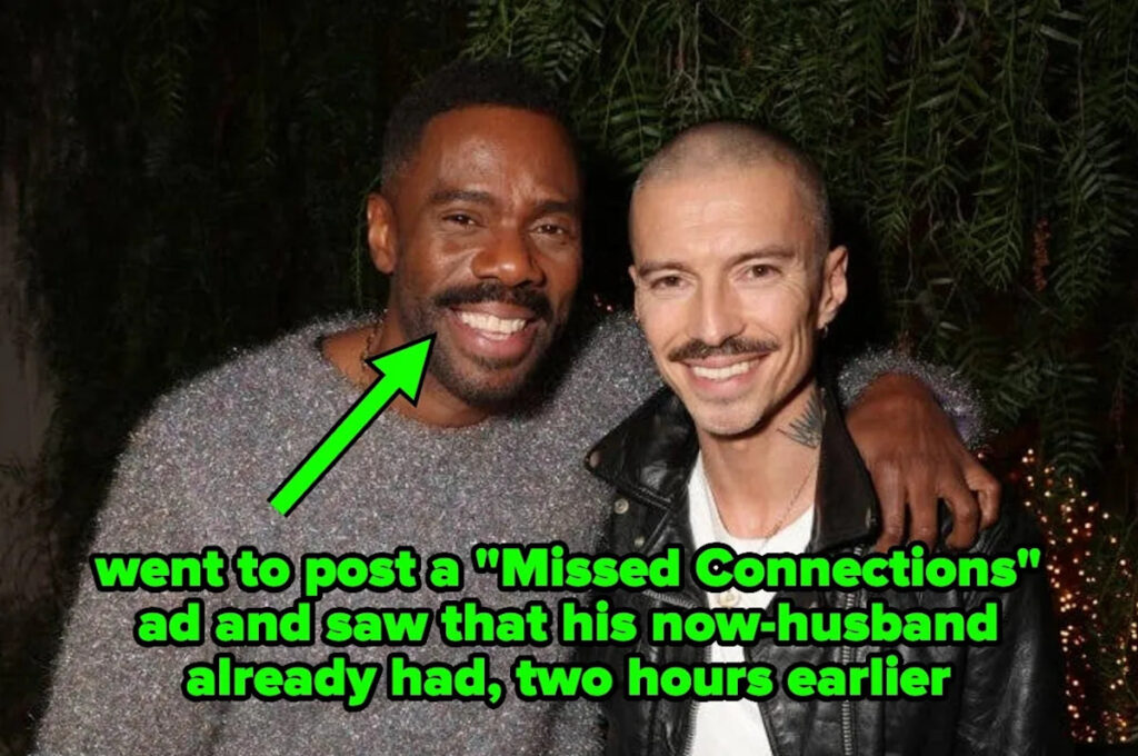 21 LGBTQ+ Celebrity Love Stories I’m Willing To Bet You’ve Never Heard Before 21 LGBTQ+ Celebrity Love Stories I'm Willing To Bet You've Never Heard Before