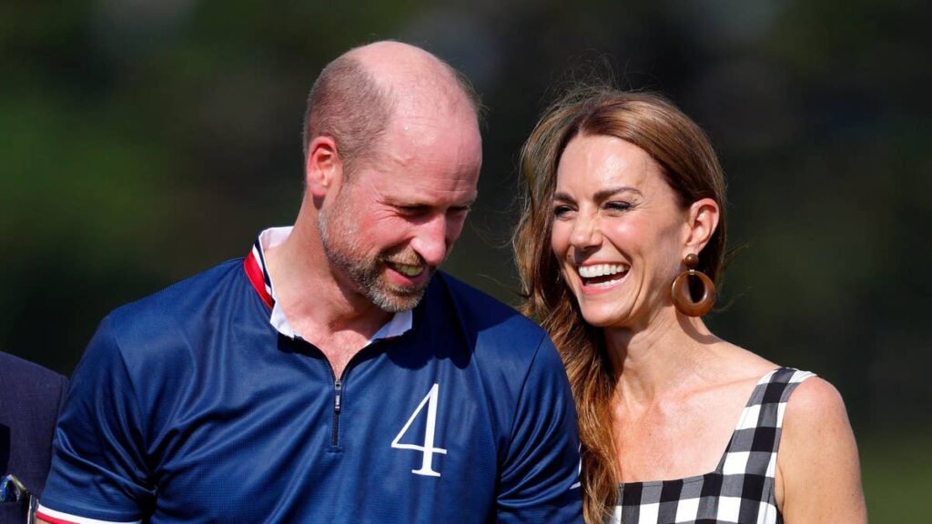 Princess Kate and Prince William resurface amid summer break with newly revamped image