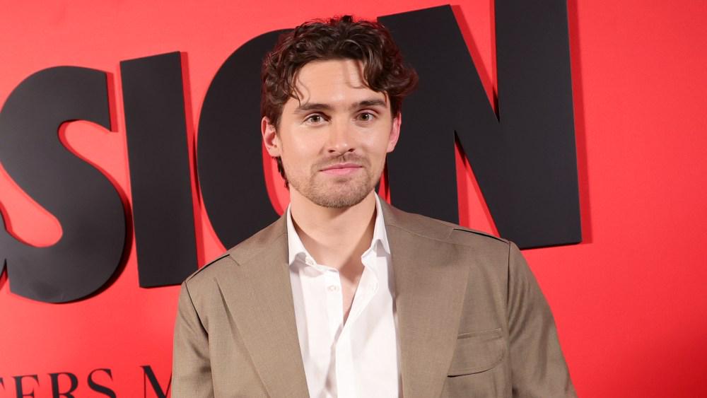 ‘Obsession’ Star Michael Johnston in Talks to Join ‘The Mummy 4’ With Brendan Fraser and Rachel Weisz