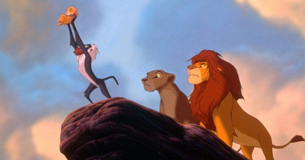 Hans Zimmer Almost Never Scored The Lion King Until A Key Chat